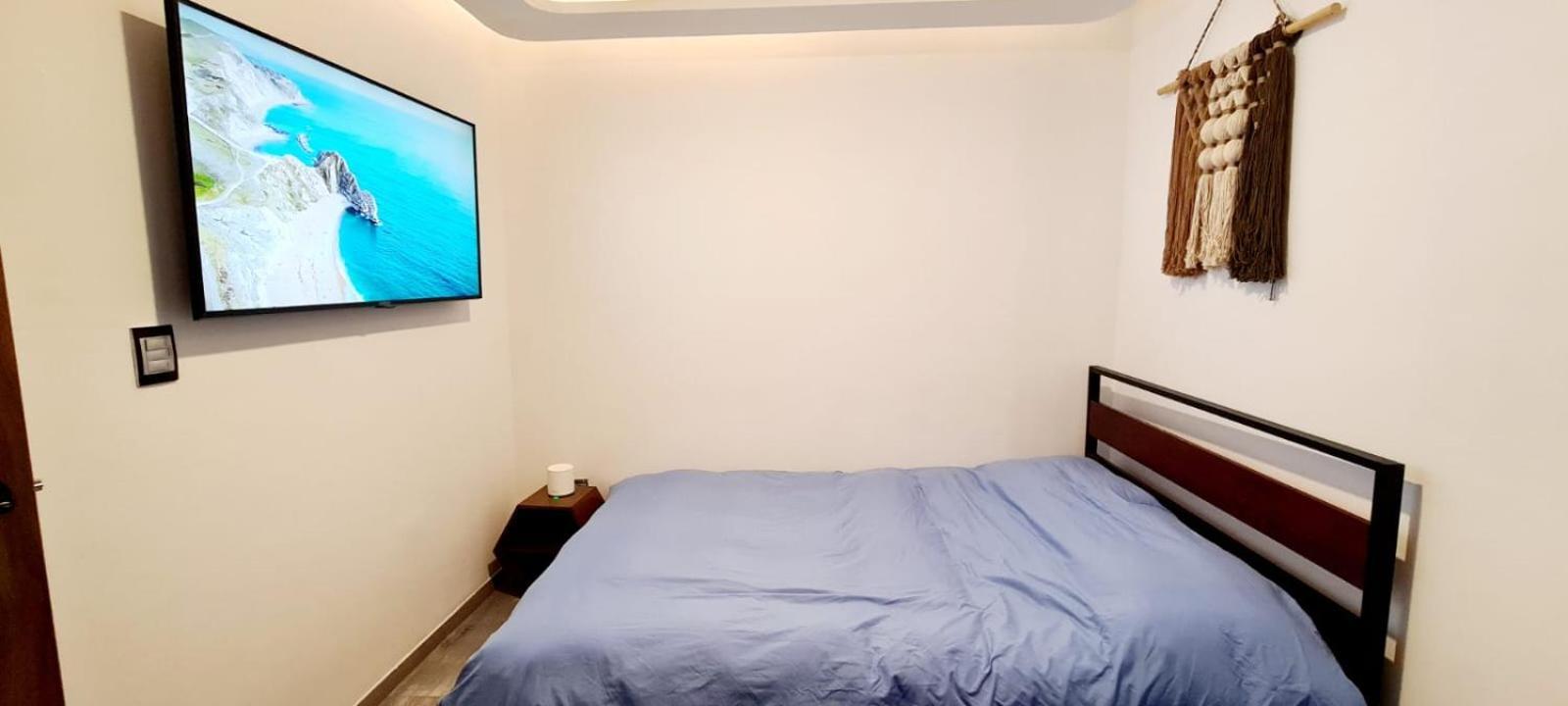 Calida Casa Pet Friendly, Cdmx Cidade do México Exterior foto