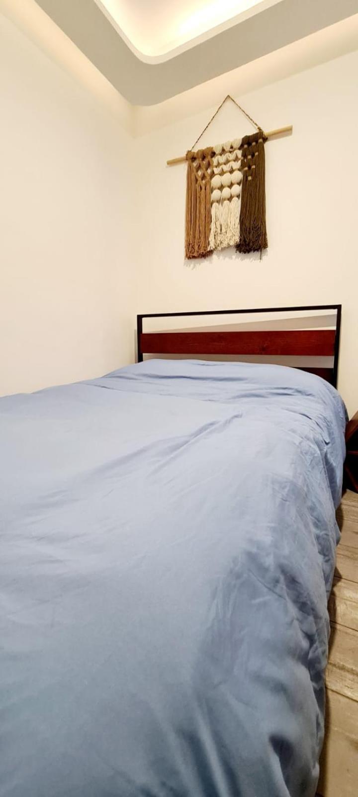 Calida Casa Pet Friendly, Cdmx Cidade do México Exterior foto