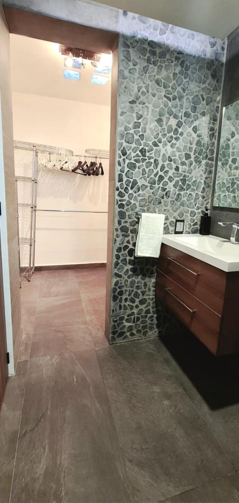 Calida Casa Pet Friendly, Cdmx Cidade do México Exterior foto