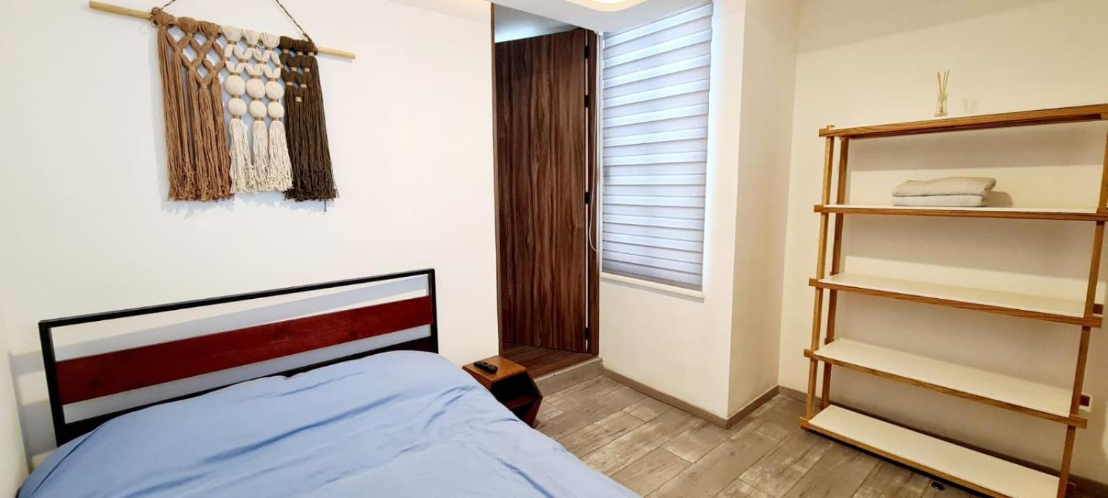 Calida Casa Pet Friendly, Cdmx Cidade do México Exterior foto