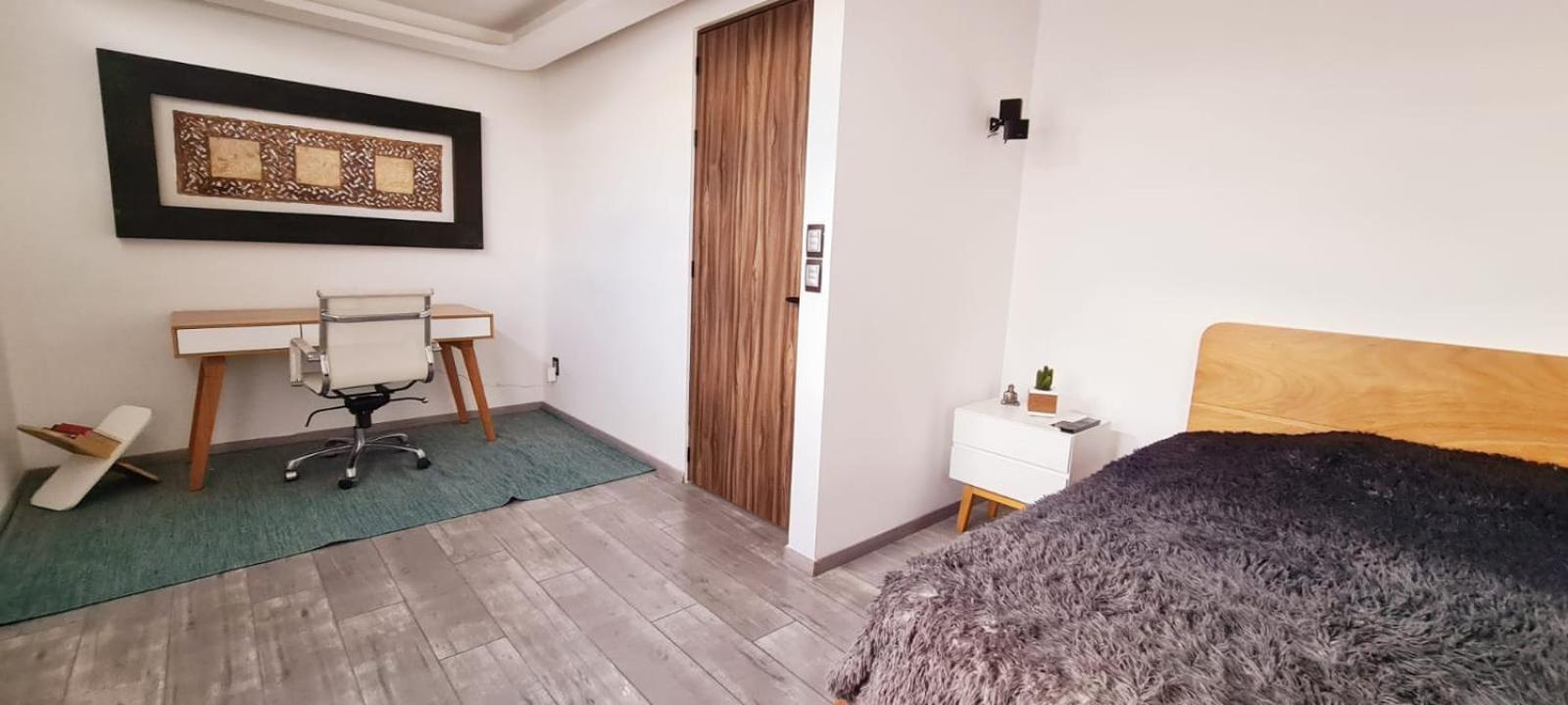 Calida Casa Pet Friendly, Cdmx Cidade do México Exterior foto