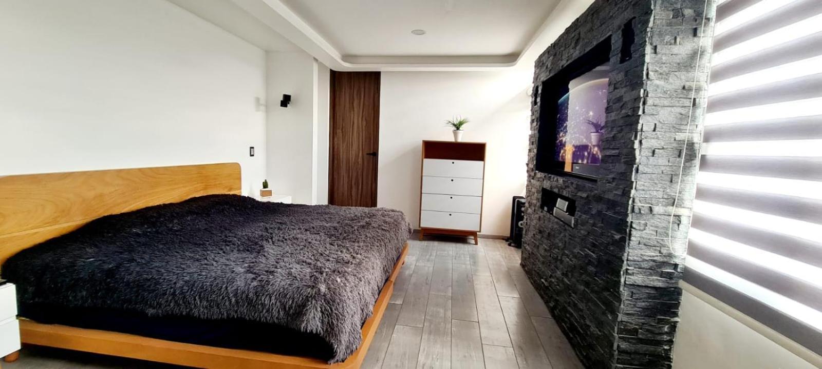 Calida Casa Pet Friendly, Cdmx Cidade do México Exterior foto