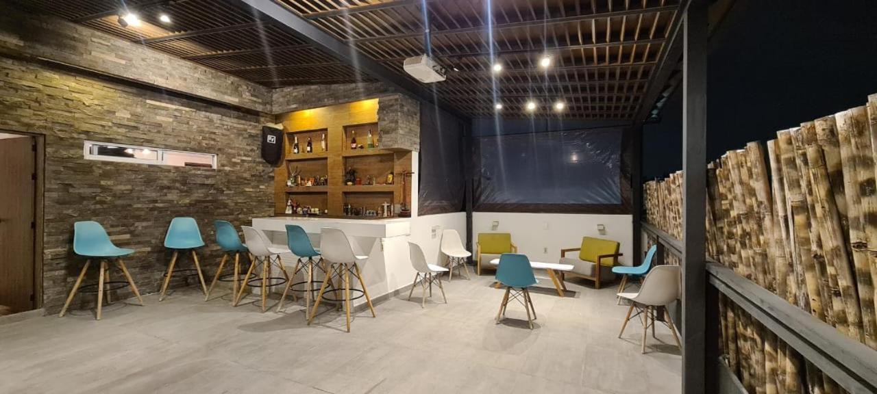 Calida Casa Pet Friendly, Cdmx Cidade do México Exterior foto