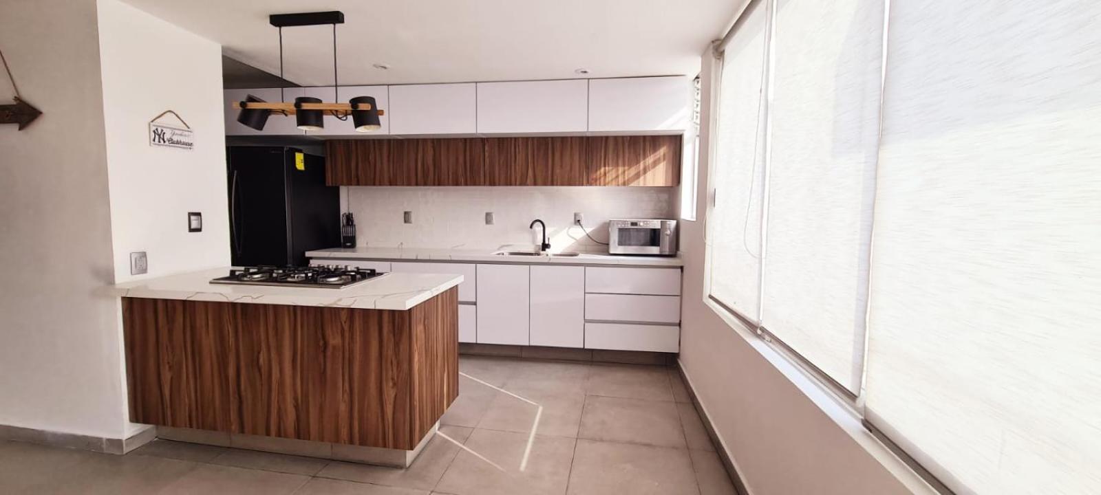 Calida Casa Pet Friendly, Cdmx Cidade do México Exterior foto