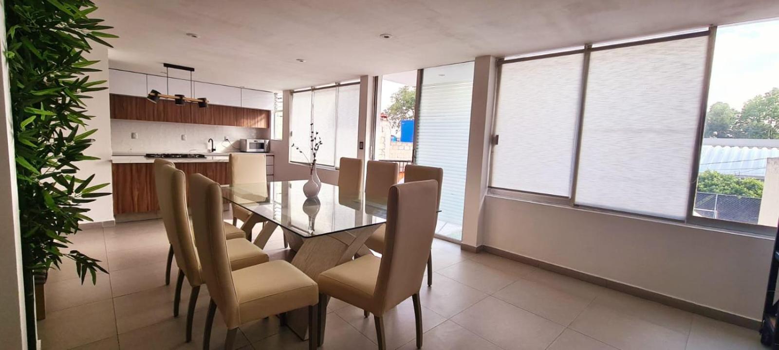 Calida Casa Pet Friendly, Cdmx Cidade do México Exterior foto