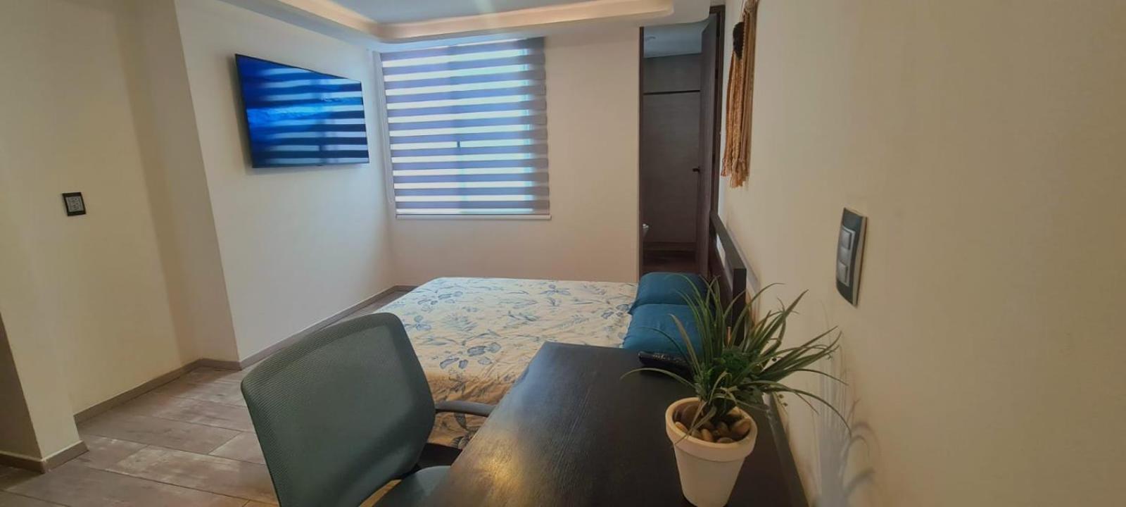 Calida Casa Pet Friendly, Cdmx Cidade do México Exterior foto
